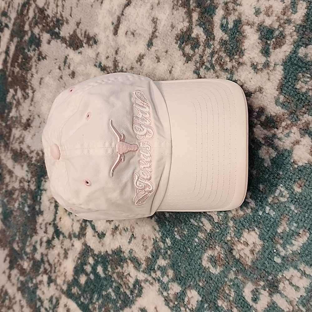 **Last Chance** Texas girl hat